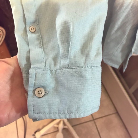 The North Face Traverse long sleeves shirt - Picture 5 of 16